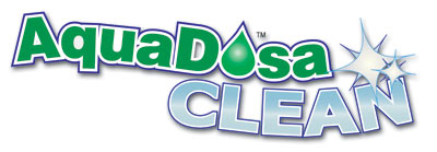 Aqua Dosa Environmentally Safe Sanitizing Products