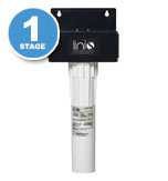 Linis 1-stage food-service beverage water filtration