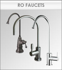 Linis RO Designer Faucets