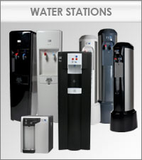 Linios Water Stations for your Workplace
