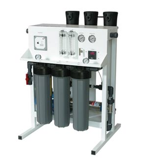 Linis 5000 GPD Reverse Osmosis System