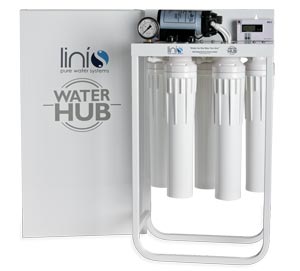 Linis Water Hub