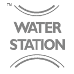 Linis Water Station with UV and BioCote Protection